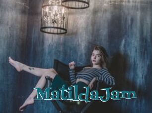 MatildaJam