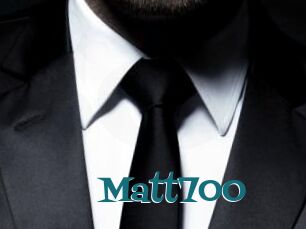 Matt700