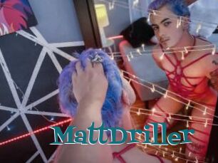 MattDriller