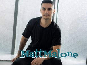 MattMalone