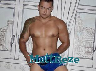 MattReze