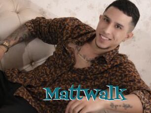 MattWalk