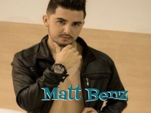 Matt_Benz