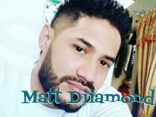 Matt_Diiamond