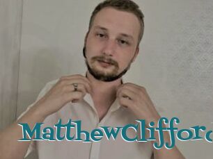 MatthewClifford