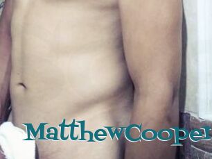 MatthewCooper