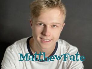 MatthewFate