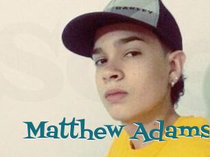 Matthew_Adams