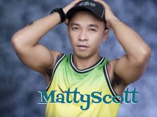 MattyScott