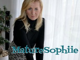 MatureSophiie