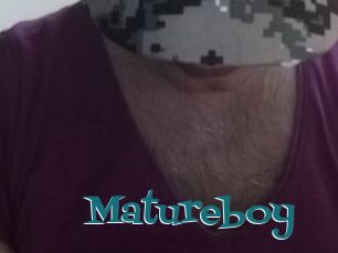 Matureboy