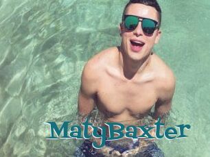 Maty_Baxter