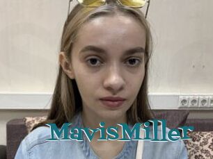 MavisMiller