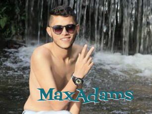 MaxAdams