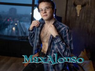 MaxAlonso