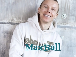 MaxBall