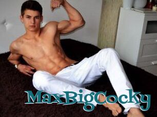 MaxBigCocky