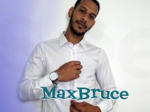 MaxBruce