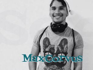 MaxCorvus