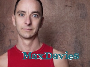 MaxDavies