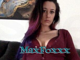 MaxFoxxx