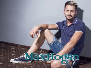 MaxHogan