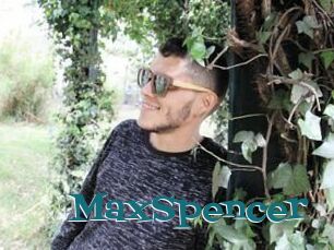 MaxSpencer