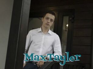 MaxTayler