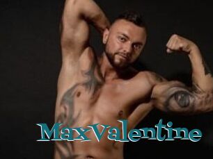 MaxValentine