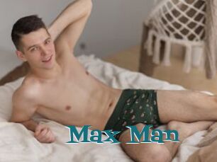 Max_Man