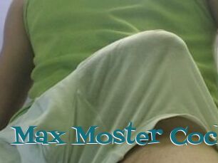 Max_Moster_Cock