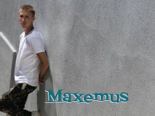 Maxemus