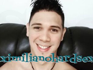 Maximilianohardsex