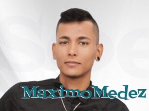 MaximoMedez