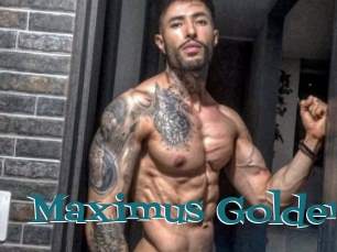 Maximus_Golden