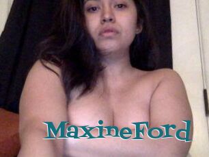 Maxine_Ford