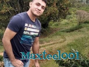 Maxteel001