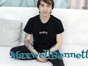 MaxwellBennett