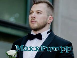 MaxxPumpp