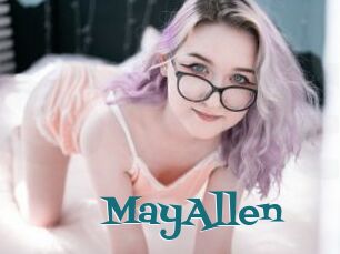 MayAllen