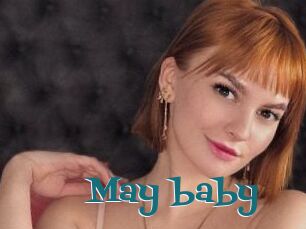 May_baby