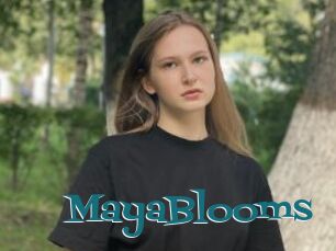 MayaBlooms