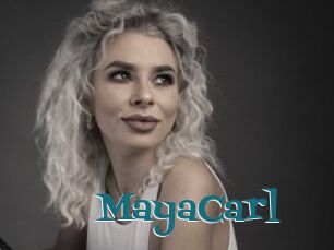 MayaCarl