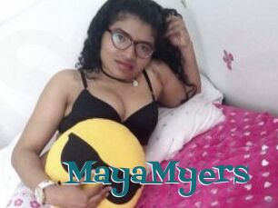 MayaMyers