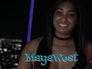 MayaWest