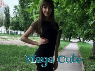 Maya_Cute