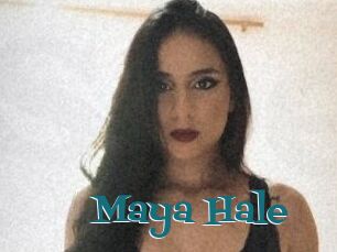 Maya_Hale