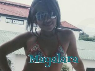 Mayalara