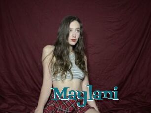 Maylani