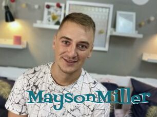 MaysonMiller